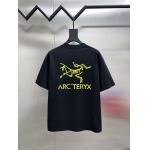 2025年7月22日入荷新作arcteryx半袖 tシャツ人気商品/DW工場