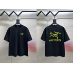 2025年7月22日入荷新作arcteryx半袖 tシャツ人気商品/DW工場