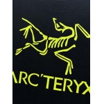 2025年7月22日入荷新作arcteryx半袖 tシャツ人気商品/DW工場