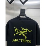 2025年7月22日入荷新作arcteryx半袖 tシャツ人気商品/DW工場