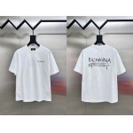 2025年7月22日入荷新作Balenciaga半袖 tシャツ人気商品/DW工場