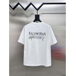 2025年7月22日入荷新作Balenciaga半袖 tシャツ人気商品/DW工場