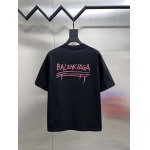 2025年7月22日入荷新作Balenciaga半袖 tシャツ人気商品/DW工場