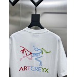 2025年7月22日入荷新作arcteryx半袖 tシャツ人気商品/DW工場