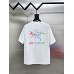 2025年7月22日入荷新作arcteryx半袖 tシャツ人気商品/DW工場