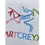 2025年7月22日入荷新作arcteryx半袖 tシャツ人気商品/DW工場