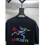 2025年7月22日入荷新作arcteryx半袖 tシャツ人気商品/DW工場