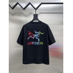 2025年7月22日入荷新作arcteryx半袖 tシャツ人気商品/DW工場
