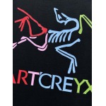 2025年7月22日入荷新作arcteryx半袖 tシャツ人気商品/DW工場