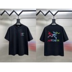 2025年7月22日入荷新作arcteryx半袖 tシャツ人気商品/DW工場