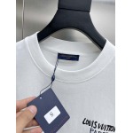 2025年7月22日入荷新作Louis Vuitton半袖 tシャツ人気商品/DW工場
