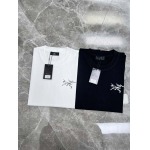 2025年7月22日入荷新作arcteryx半袖 tシャツ人気商品/DW工場