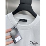 2025年7月22日入荷新作arcteryx半袖 tシャツ人気商品/DW工場