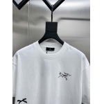 2025年7月22日入荷新作arcteryx半袖 tシャツ人気商品/DW工場