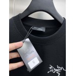 2025年7月22日入荷新作arcteryx半袖 tシャツ人気商品/DW工場