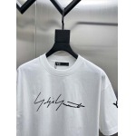 2025年7月22日入荷新作Y-3半袖 tシャツ人気商品/DW工場