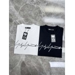 2025年7月22日入荷新作Y-3半袖 tシャツ人気商品/DW工場