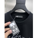 2025年7月22日入荷新作Y-3半袖 tシャツ人気商品/DW工場