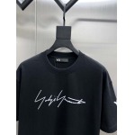 2025年7月22日入荷新作Y-3半袖 tシャツ人気商品/DW工場