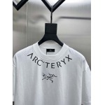 2025年7月22日入荷新作arcteryx半袖 tシャツ人気商品/DW工場