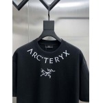 2025年7月22日入荷新作arcteryx半袖 tシャツ人気商品/DW工場