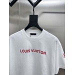 2025年7月22日入荷新作Louis Vuitton半袖 tシャツ人気商品/DW工場
