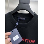2025年7月22日入荷新作Louis Vuitton半袖 tシャツ人気商品/DW工場