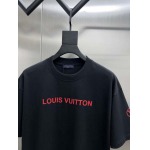 2025年7月22日入荷新作Louis Vuitton半袖 tシャツ人気商品/DW工場