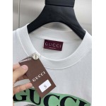 2025年7月22日入荷新作Gucci半袖 tシャツ人気商品/DW工場