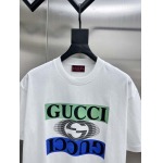 2025年7月22日入荷新作Gucci半袖 tシャツ人気商品/DW工場