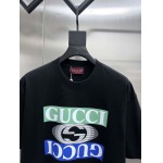 2025年7月22日入荷新作Gucci半袖 tシャツ人気商品/DW工場