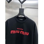 2025年7月22日入荷新作MiuMiu半袖 tシャツ人気商品/DW工場