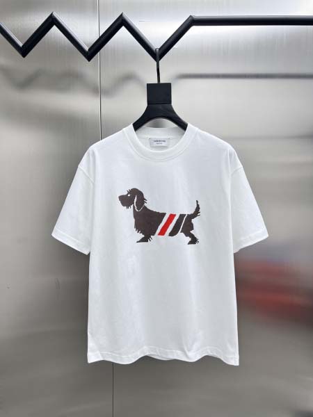 2025年7月22日入荷新作TB半袖 tシャツ人気商品/DW...