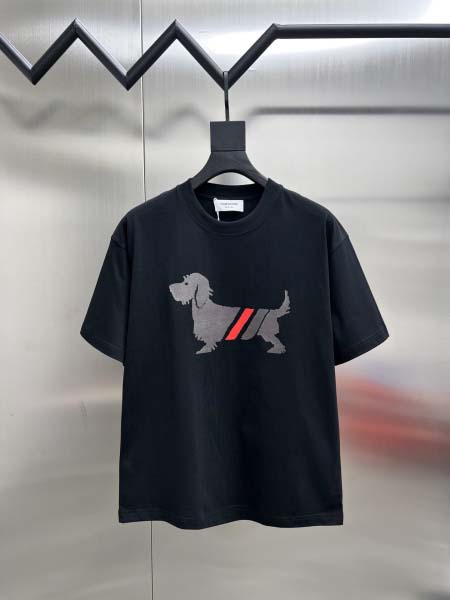 2025年7月22日入荷新作TB半袖 tシャツ人気商品/DW...