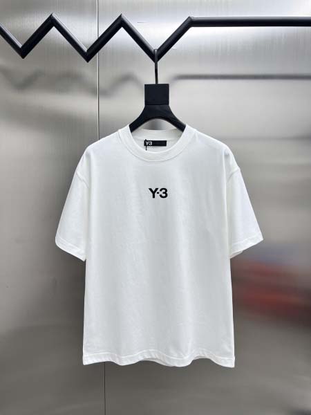 2025年7月22日入荷新作Y-3半袖 tシャツ人気商品/D...