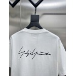 2025年7月22日入荷新作Y-3半袖 tシャツ人気商品/DW工場