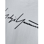 2025年7月22日入荷新作Y-3半袖 tシャツ人気商品/DW工場