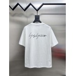 2025年7月22日入荷新作Y-3半袖 tシャツ人気商品/DW工場