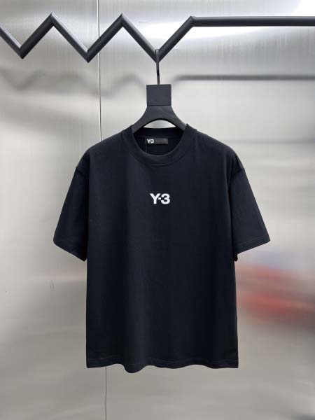 2025年7月22日入荷新作Y-3半袖 tシャツ人気商品/D...