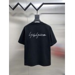 2025年7月22日入荷新作Y-3半袖 tシャツ人気商品/DW工場