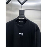 2025年7月22日入荷新作Y-3半袖 tシャツ人気商品/DW工場