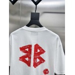 2025年7月22日入荷新作Balenciaga半袖 tシャツ人気商品/DW工場