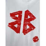 2025年7月22日入荷新作Balenciaga半袖 tシャツ人気商品/DW工場