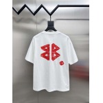 2025年7月22日入荷新作Balenciaga半袖 tシャツ人気商品/DW工場