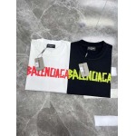 2025年7月22日入荷新作Balenciaga半袖 tシャツ人気商品/DW工場