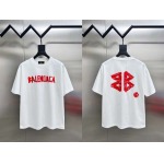 2025年7月22日入荷新作Balenciaga半袖 tシャツ人気商品/DW工場