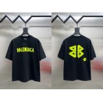 2025年7月22日入荷新作Balenciaga半袖 tシャツ人気商品/DW工場