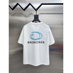 2025年7月22日入荷新作Balenciaga半袖 tシャツ人気商品/DW工場