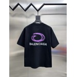 2025年7月22日入荷新作Balenciaga半袖 tシャツ人気商品/DW工場