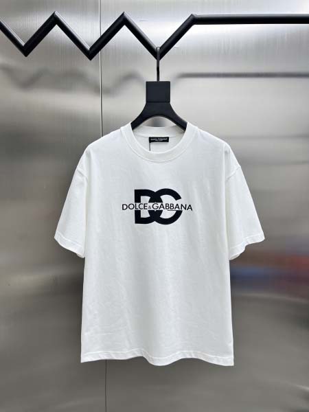 2025年7月22日入荷新作DG半袖 tシャツ人気商品/DW...